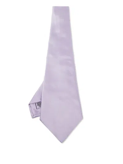 Pre-owned Brioni Vintage  Silk Tie