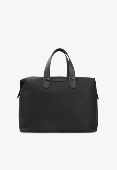 Brioni Weekend Shoulder Bag