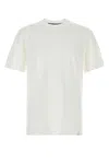 Brioni Crew Neck Cotton T-shirt