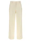 Brioni Wool-blend Trousers