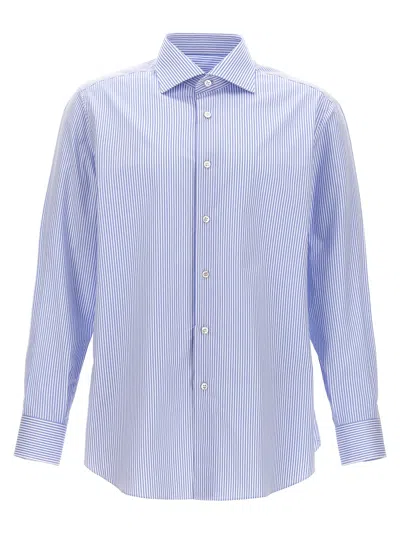 BRIONI WILLIAM SHIRT, BLOUSE