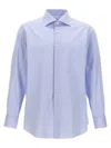 BRIONI BRIONI 'WILLIAM' SHIRT