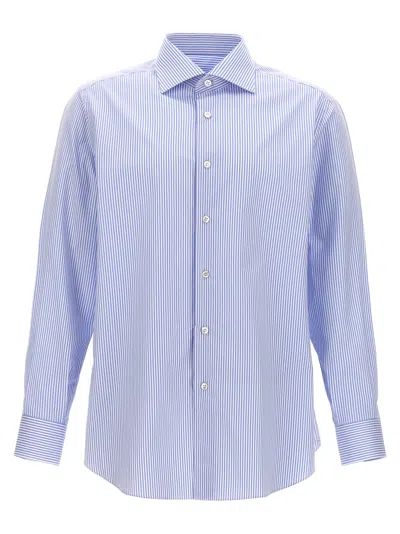 BRIONI WILLIAM SHIRT