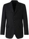 BRIONI WOOL BLAZER