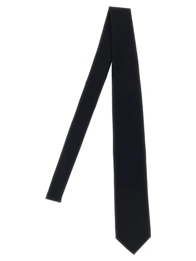 BRIONI BRIONI WOOL TIE