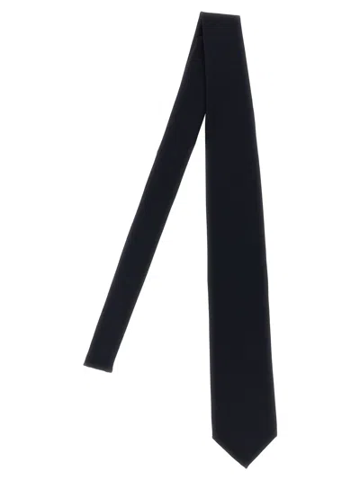 BRIONI WOOL TIE