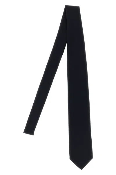 BRIONI WOOL TIE