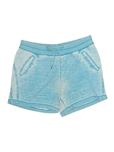 Pre-owned Brisas Athletic Shorts In Blue