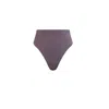 Brisea Swim Krystina Bottom In Haze In Multi