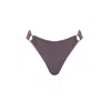 Brisea Swim Sam Bottom In Haze In Multi
