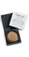 Bristols 6 Nippies Skin Double Sided Adhesive Coco