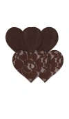 Bristols6 Nippies Basics Heart