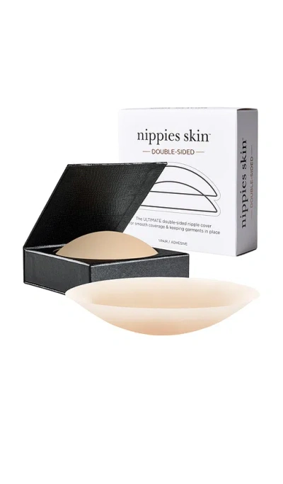 Bristols6 Nippies Skin Double Sided