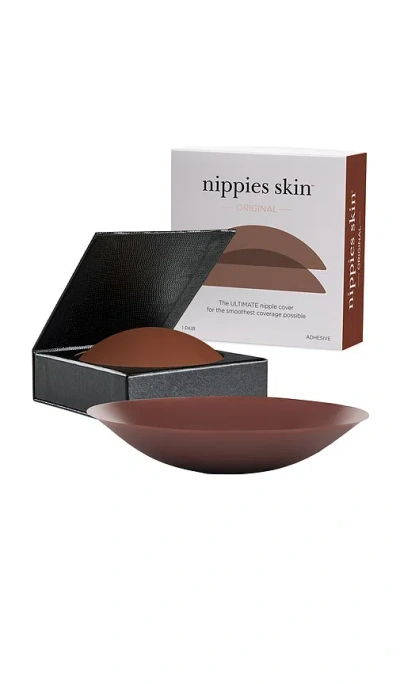 Bristols6 Nippies Skin Nipple Cover