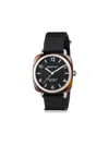 Briston Clubmaster Chic 36mm Watch In Black