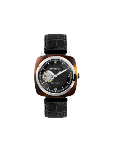 Briston Clubmaster Legend 39mm In Black