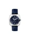 Briston Clubmaster Legend 39mm In Blue