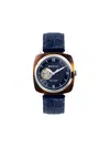 Briston Clubmaster Legend 39mm In Blue