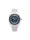 Briston Clubmaster Legend 39mm In Blue