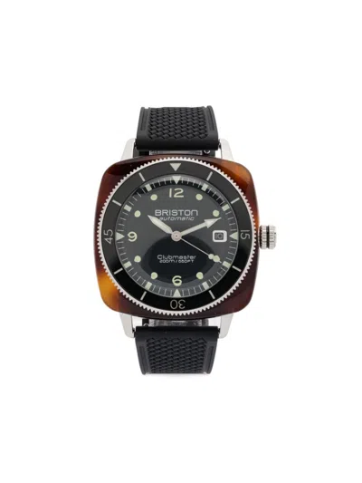 BRISTON CLUBMASTER LEGEND DIVER 37MM