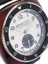 Briston Clubmaster Lenged Diver 43mm In 蓝色