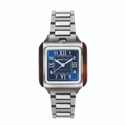 Briston Men's Streamliner Kennedy Auto - Blue