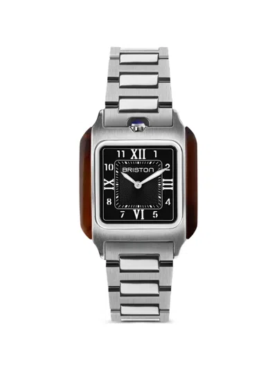 Briston Streamliner Kennedy 30mm Watch In Multi