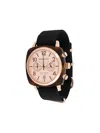 Briston Watches Clubmaster Classic 40mm In Black