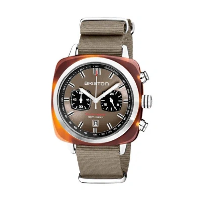 Briston Watches Mod. 20142.sa.ts.30.nt Gwwt1 In Multi