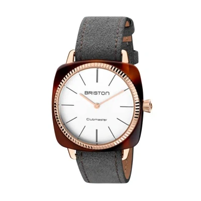 Briston Watches Mod. 22937.pra.t.2.lnt In Multi