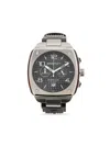 Briston Watches Streamliner Urban 42mm In 黑色