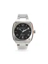 Briston Watches Streamliner Urban Auto 40mm In Black