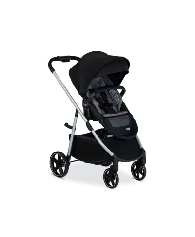 Britax Babies' Grove Modular Stroller In Grey