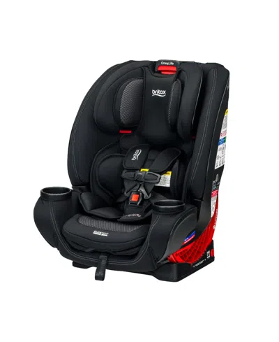 Britax Babies' One4life All-in-one Car Seat In Cool Flow Carbon