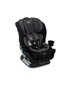 Britax Poplar S Baby Boy Or Baby Girl Convertible Car Seat In Stone Onyx