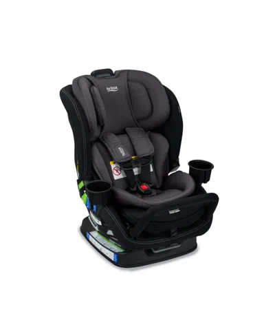 Britax Poplar S Baby Boy Or Baby Girl Convertible Car Seat In Onyx