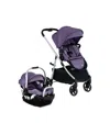 BRITAX WILLOW GROVE SC TRAVEL SYSTEM