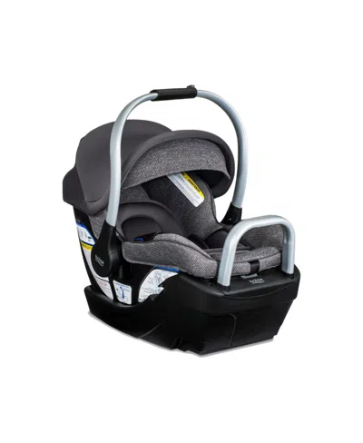 BRITAX WILLOW SC INFANT CAR SEAT WITH ALPINE BASE