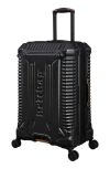 Britbag Annamite 27-inch Hardside Luggage In Black