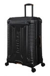 Britbag Annamite 31-inch Hardside Luggage In Black