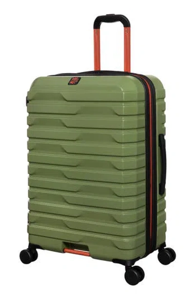 Britbag Causeway 27-inch Hardside Luggage In Sphagnum