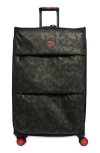 Britbag Combative Ii 31-inch Softside Spinner Luggage