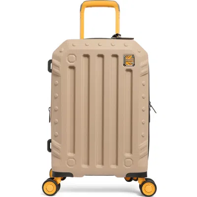 Britbag Gannet 21-inch Hardside Luggage