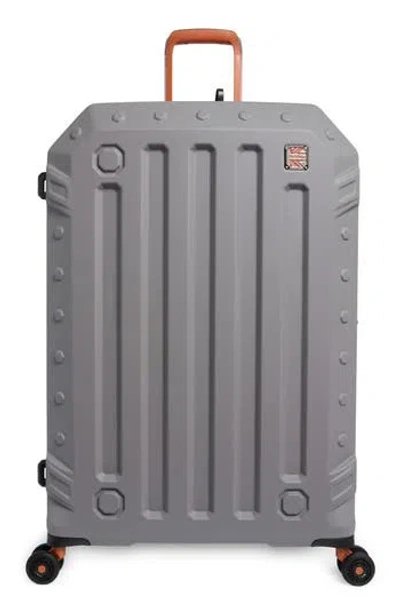 Britbag Gannet 31-inch Hardside Luggage