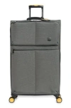 Britbag Sandback 31-inch Softside Carry-on Luggage