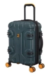 Britbag Shielding 21-inch Hardside Spinner Carry-on Luggage
