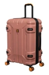 Britbag Shielding 27-inch Hardside Spinner Luggage