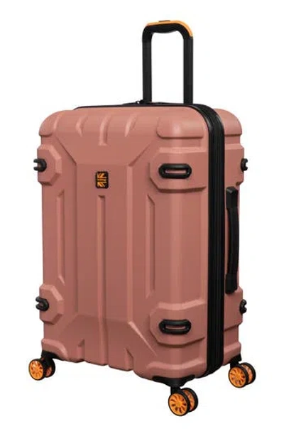 Britbag Shielding 27-inch Hardside Spinner Luggage