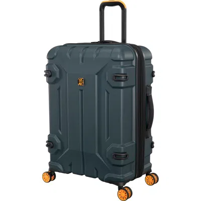 Britbag Shielding 27-inch Hardside Spinner Luggage