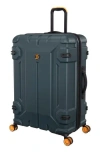 Britbag Shielding 31-inch Hardside Spinner Luggage